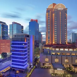 Hilton Maslak Türkei