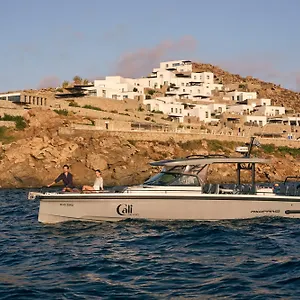 Hotel Cali Mykonos