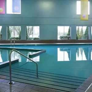 Hotel Delta By Marriott Airport & Conference Centre