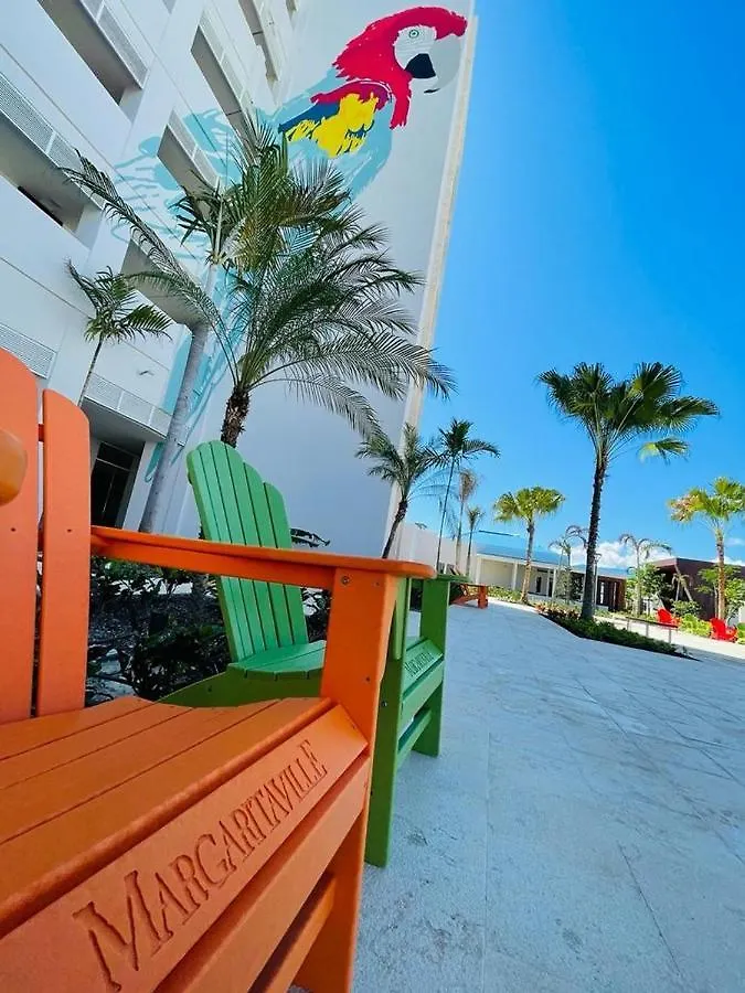 Margaritaville Island Reserve Cap Cana Wave - A Karisma All-Inclusive Experience For All Punta Cana Ośrodek wypoczynkowy