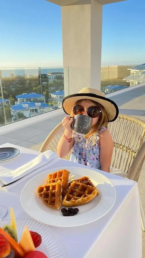 Ośrodek wypoczynkowy Margaritaville Island Reserve Cap Cana Wave - A Karisma All-Inclusive Experience For All Punta Cana