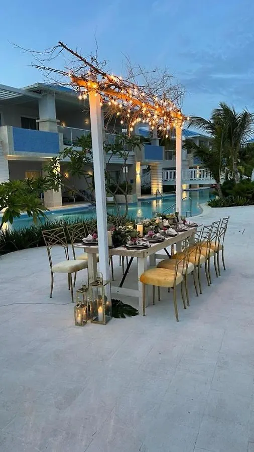 Margaritaville Island Reserve Cap Cana Wave - A Karisma All-Inclusive Experience For All Punta Cana