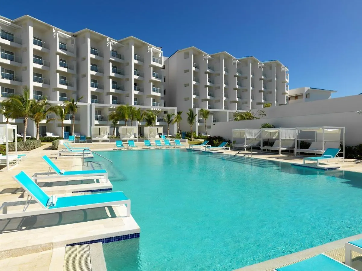 Margaritaville Island Reserve Cap Cana Wave - A Karisma All-Inclusive Experience For All Punta Cana 5*,  Dominikana