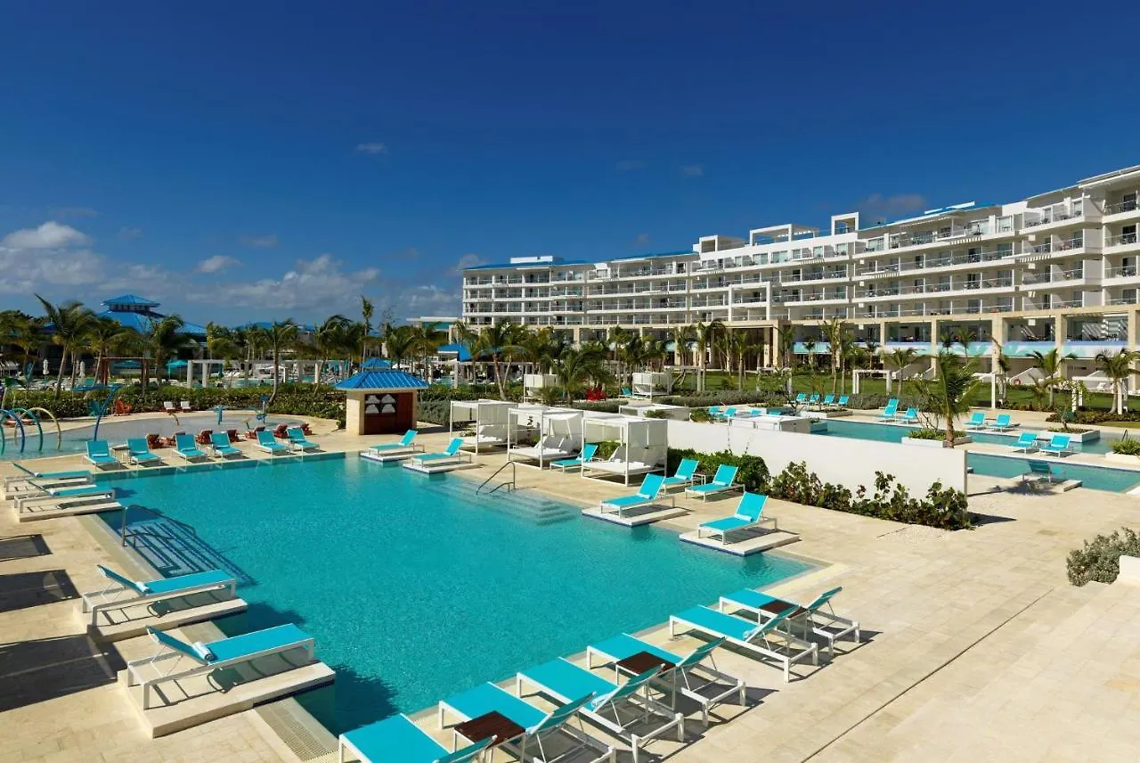 Margaritaville Island Reserve Cap Cana Wave - A Karisma All-Inclusive Experience For All Punta Cana 5*,  Dominikana