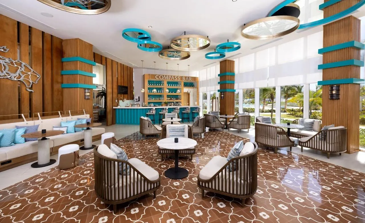Margaritaville Island Reserve Cap Cana Wave - A Karisma All-Inclusive Experience For All Punta Cana Ośrodek wypoczynkowy