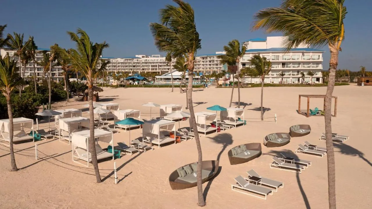 Margaritaville Island Reserve Cap Cana Wave - A Karisma All-Inclusive Experience For All Punta Cana Ośrodek wypoczynkowy