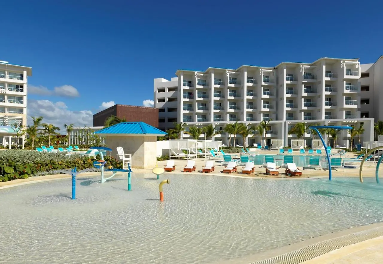 Margaritaville Island Reserve Cap Cana Wave - A Karisma All-Inclusive Experience For All Punta Cana Dominikana