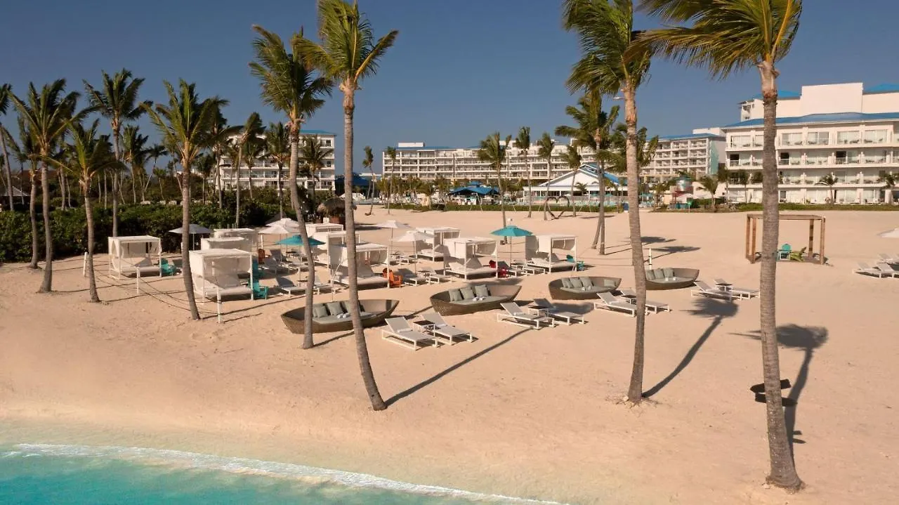 ***** Ośrodek wypoczynkowy Margaritaville Island Reserve Cap Cana Wave - A Karisma All-Inclusive Experience For All Punta Cana Dominikana