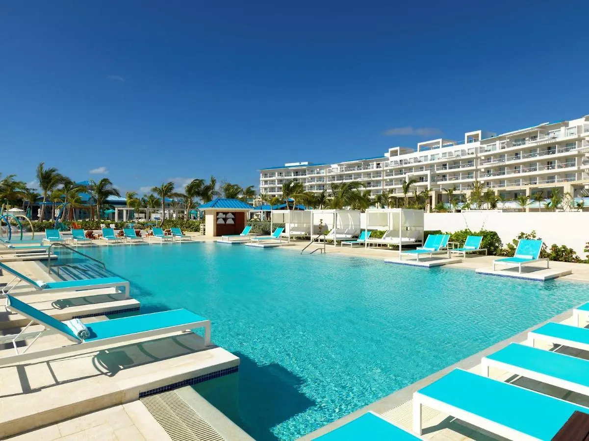 Margaritaville Island Reserve Cap Cana Wave - A Karisma All-Inclusive Experience For All Punta Cana Ośrodek wypoczynkowy
