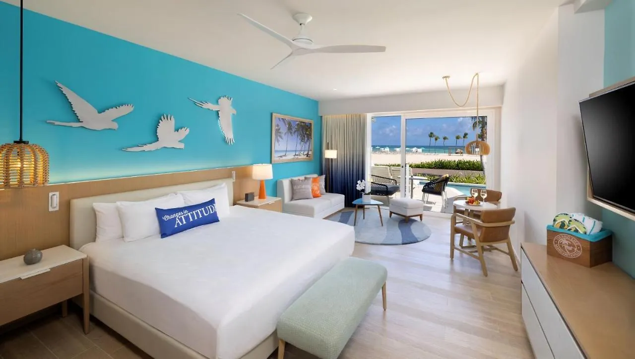 Margaritaville Island Reserve Cap Cana Wave - A Karisma All-Inclusive Experience For All Punta Cana Ośrodek wypoczynkowy