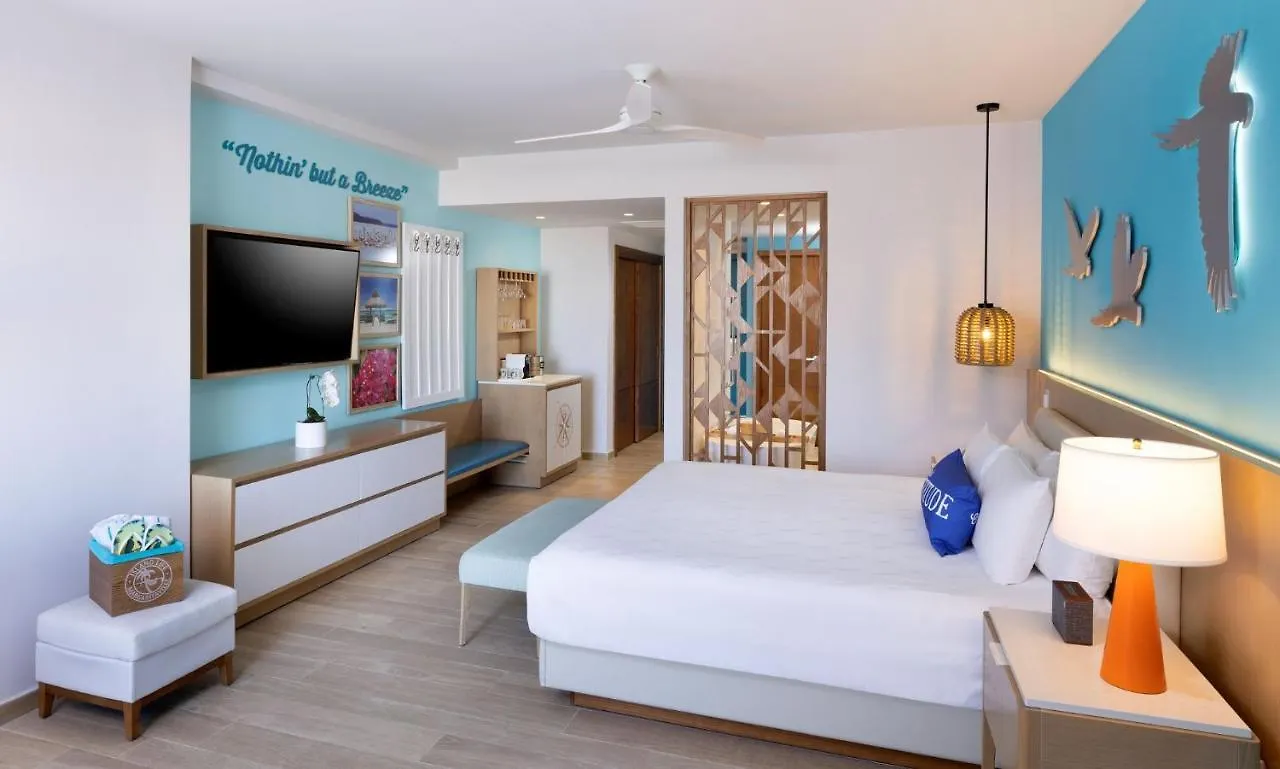 Margaritaville Island Reserve Cap Cana Wave - A Karisma All-Inclusive Experience For All Punta Cana 5*,  Dominikana