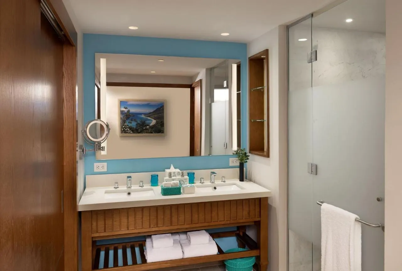 Margaritaville Island Reserve Cap Cana Wave - A Karisma All-Inclusive Experience For All Punta Cana