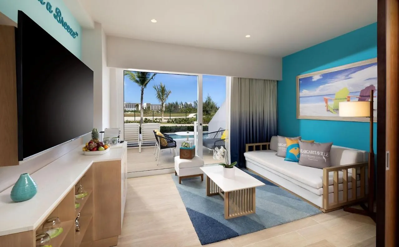 Margaritaville Island Reserve Cap Cana Wave - A Karisma All-Inclusive Experience For All Punta Cana 5*,  Dominikana