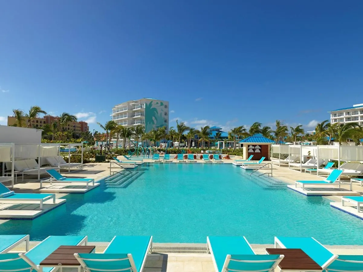 Margaritaville Island Reserve Cap Cana Wave - A Karisma All-Inclusive Experience For All Punta Cana Resort