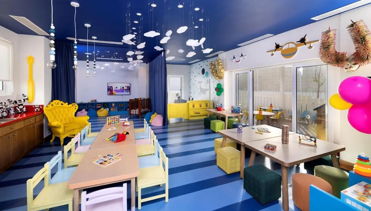 Margaritaville Island Reserve Cap Cana Wave - A Karisma All-Inclusive Experience For All Punta Cana 5*,  República Dominicana