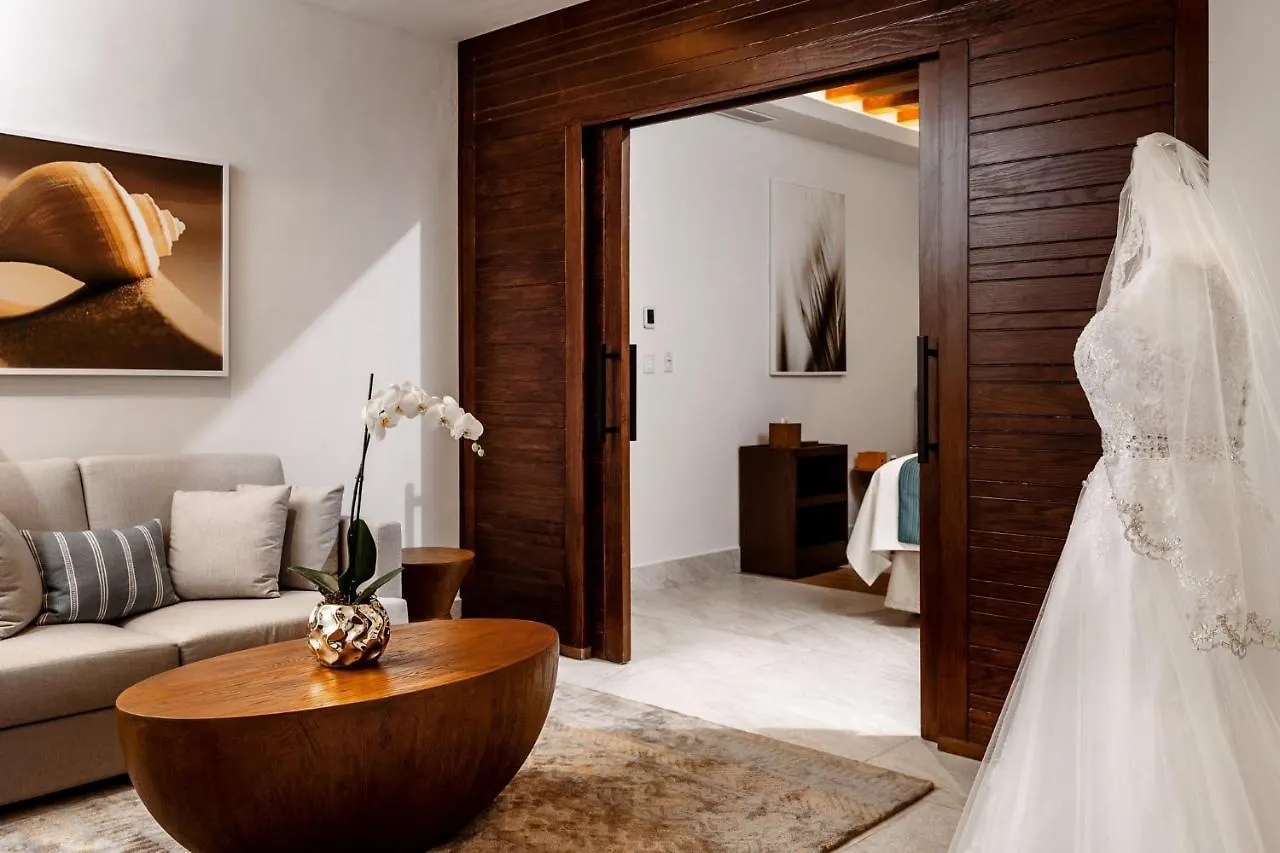 Margaritaville Island Reserve Cap Cana Wave - A Karisma All-Inclusive Experience For All Punta Cana Resort
