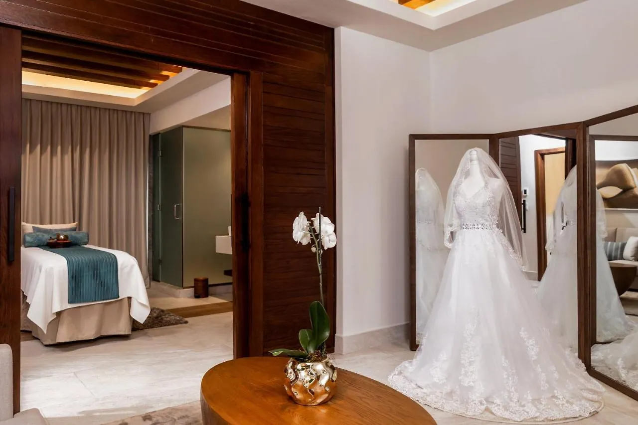 Margaritaville Island Reserve Cap Cana Wave - A Karisma All-Inclusive Experience For All Punta Cana Resort