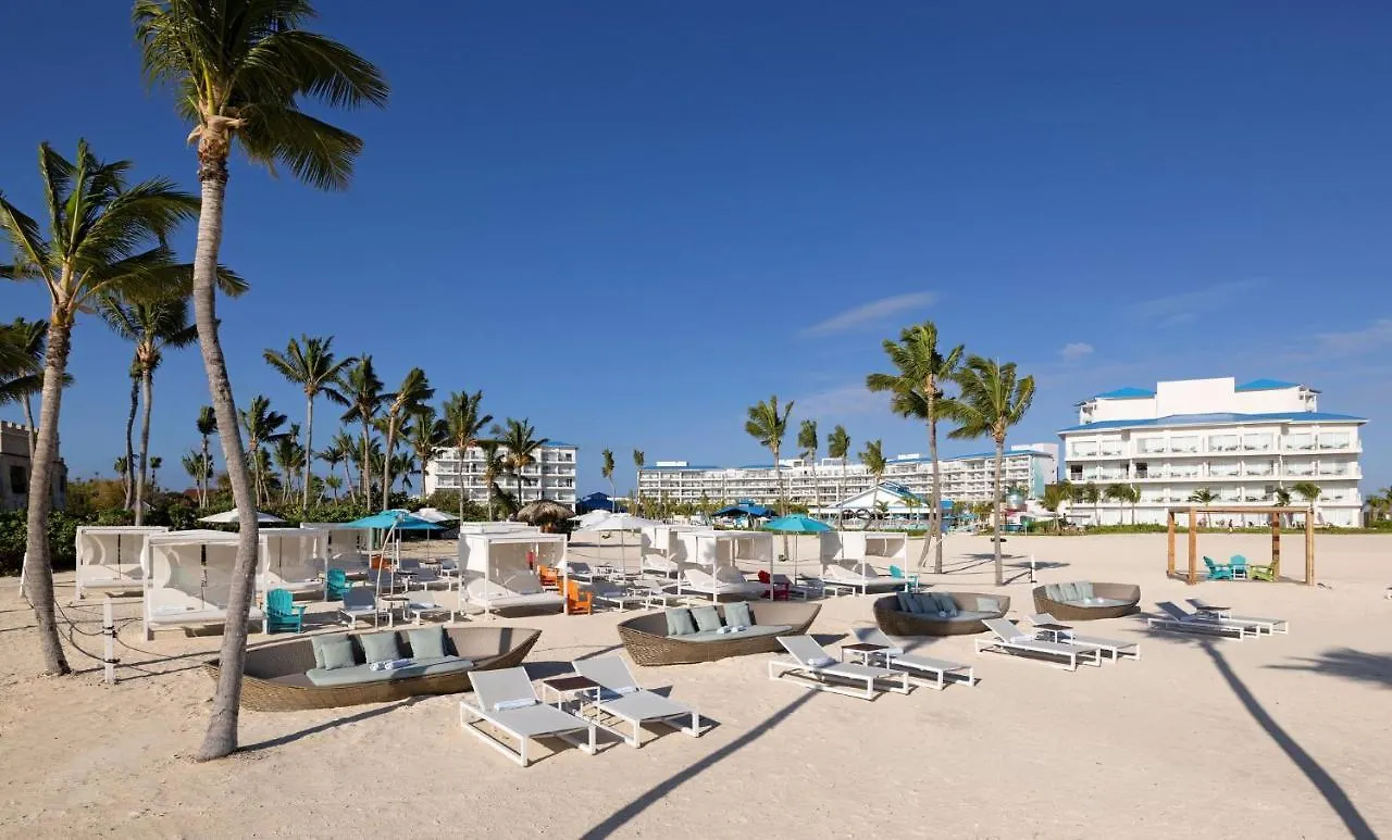 Margaritaville Island Reserve Cap Cana Wave - A Karisma All-Inclusive Experience For All Punta Cana Resort