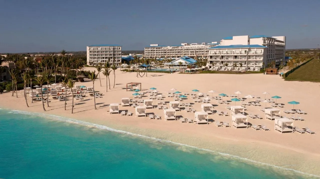 Resort Margaritaville Island Reserve Cap Cana Wave - A Karisma All-Inclusive Experience For All Punta Cana