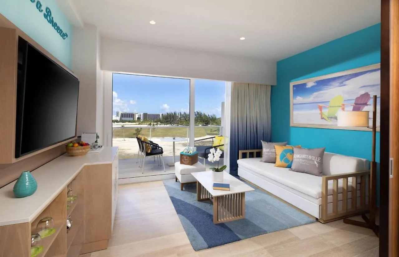 Margaritaville Island Reserve Cap Cana Wave - A Karisma All-Inclusive Experience For All Punta Cana República Dominicana