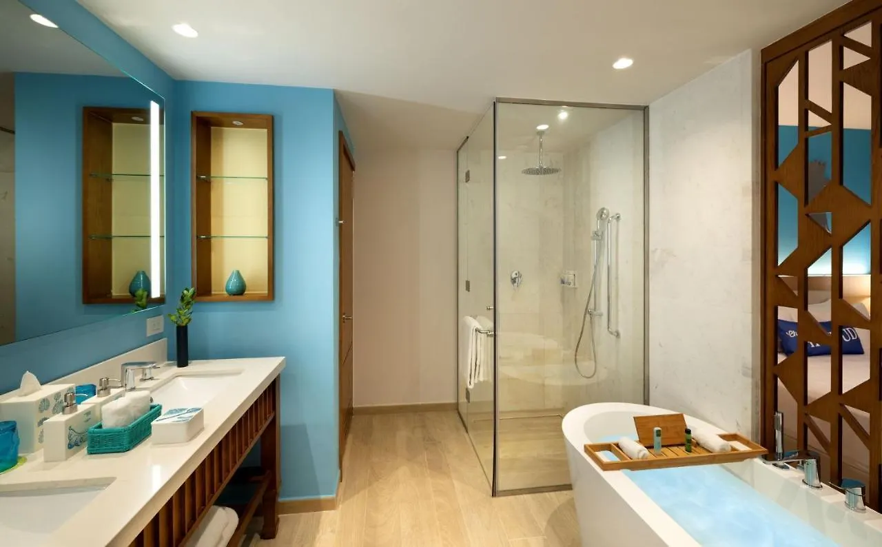 Margaritaville Island Reserve Cap Cana Wave - A Karisma All-Inclusive Experience For All Punta Cana 5*,