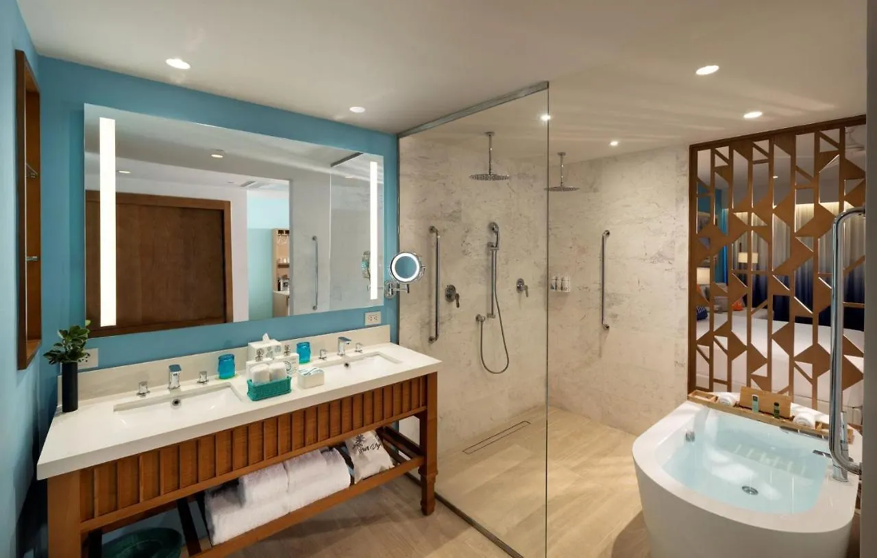 Resort Margaritaville Island Reserve Cap Cana Wave - A Karisma All-Inclusive Experience For All Punta Cana