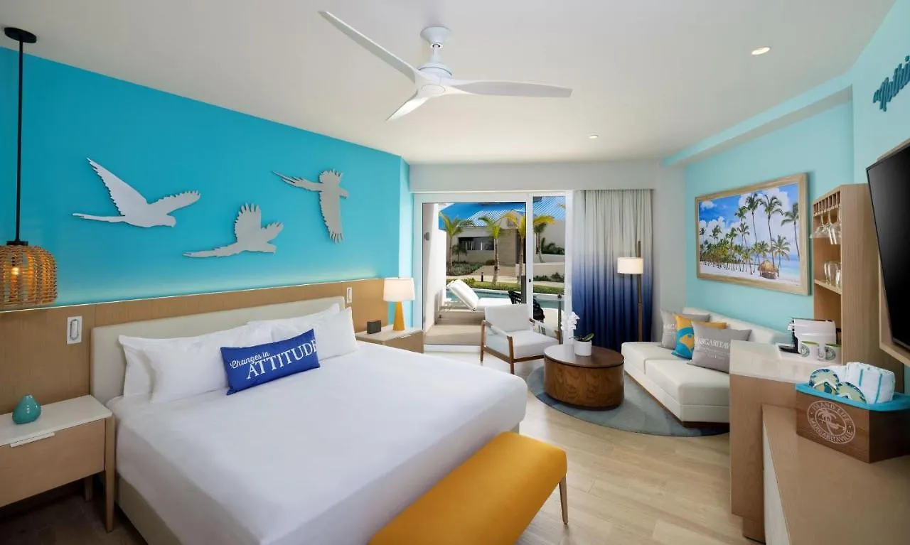 Resort Margaritaville Island Reserve Cap Cana Wave - A Karisma All-Inclusive Experience For All Punta Cana